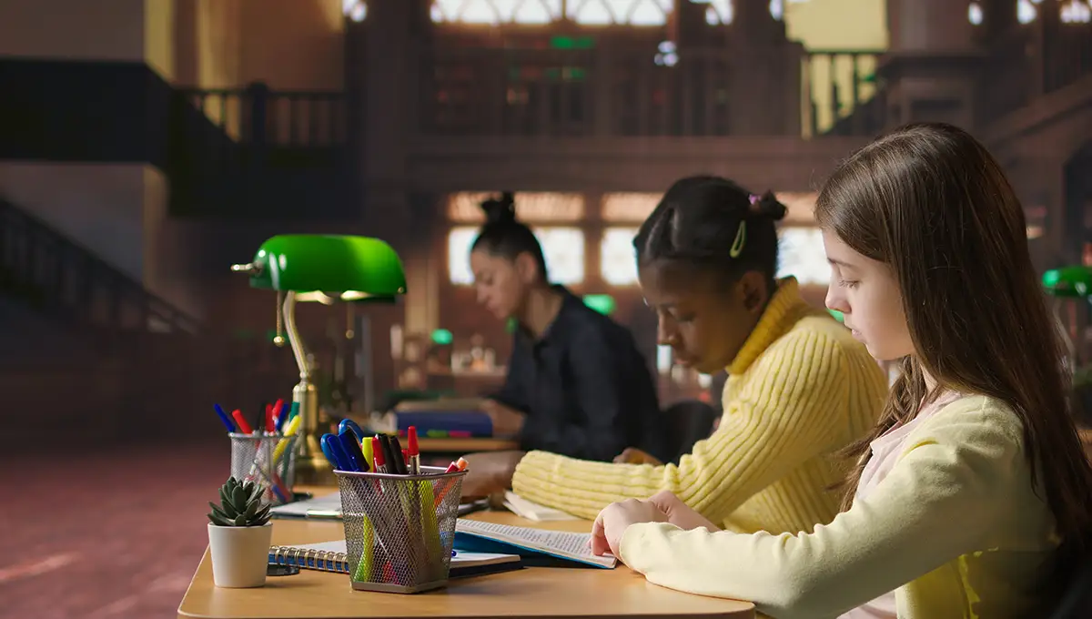 leadership in education